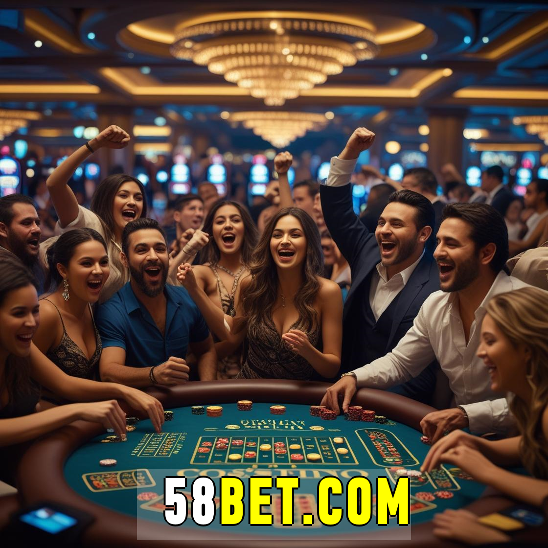 58bet