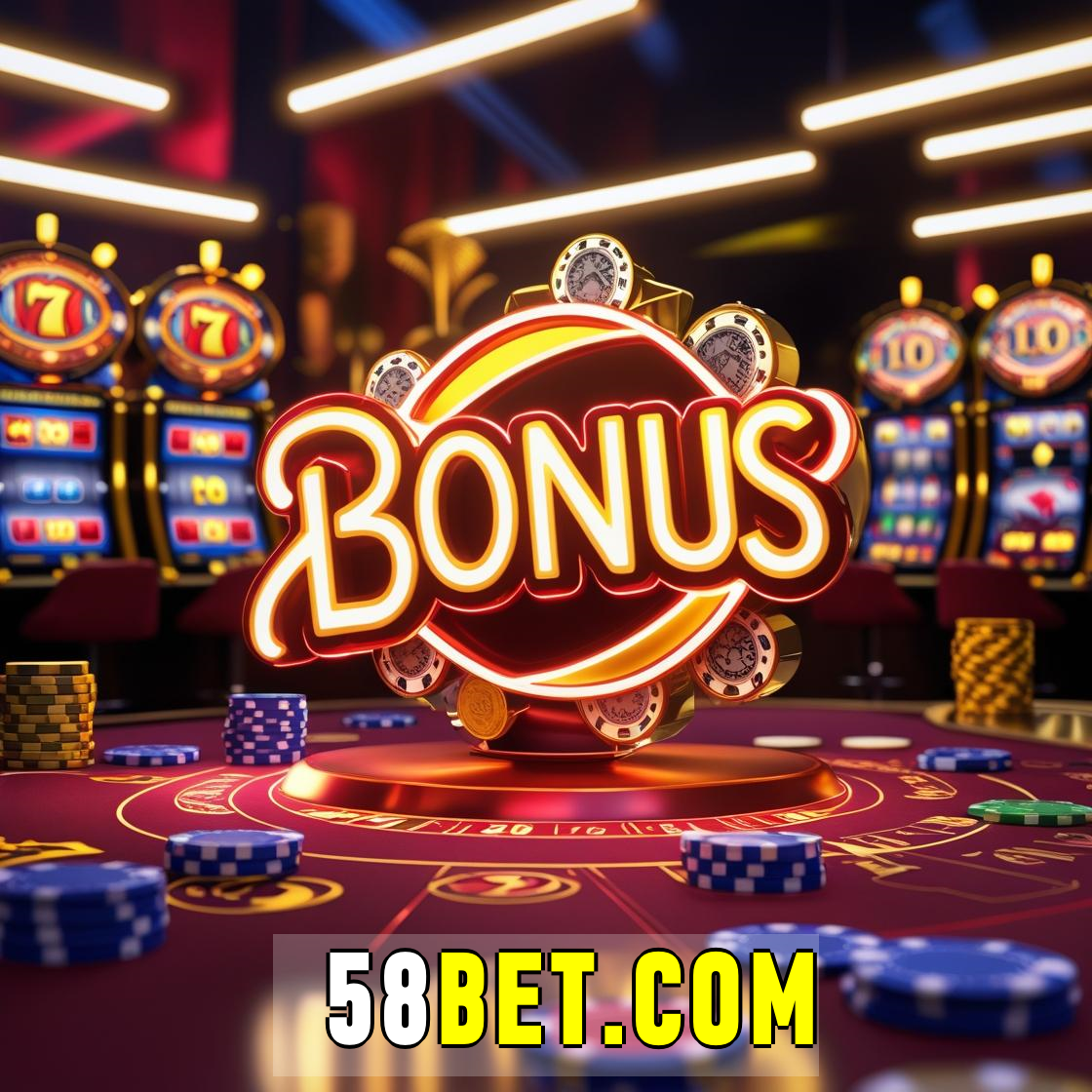 58bet