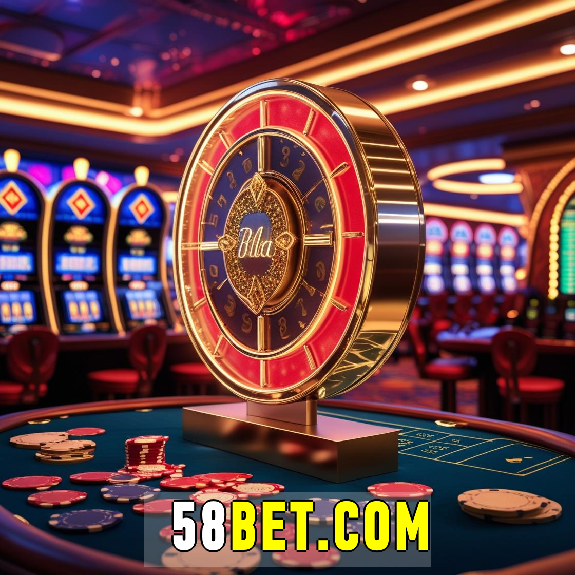 58bet